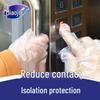 Miaojie C-Type Disposable Food-Grade Gloves