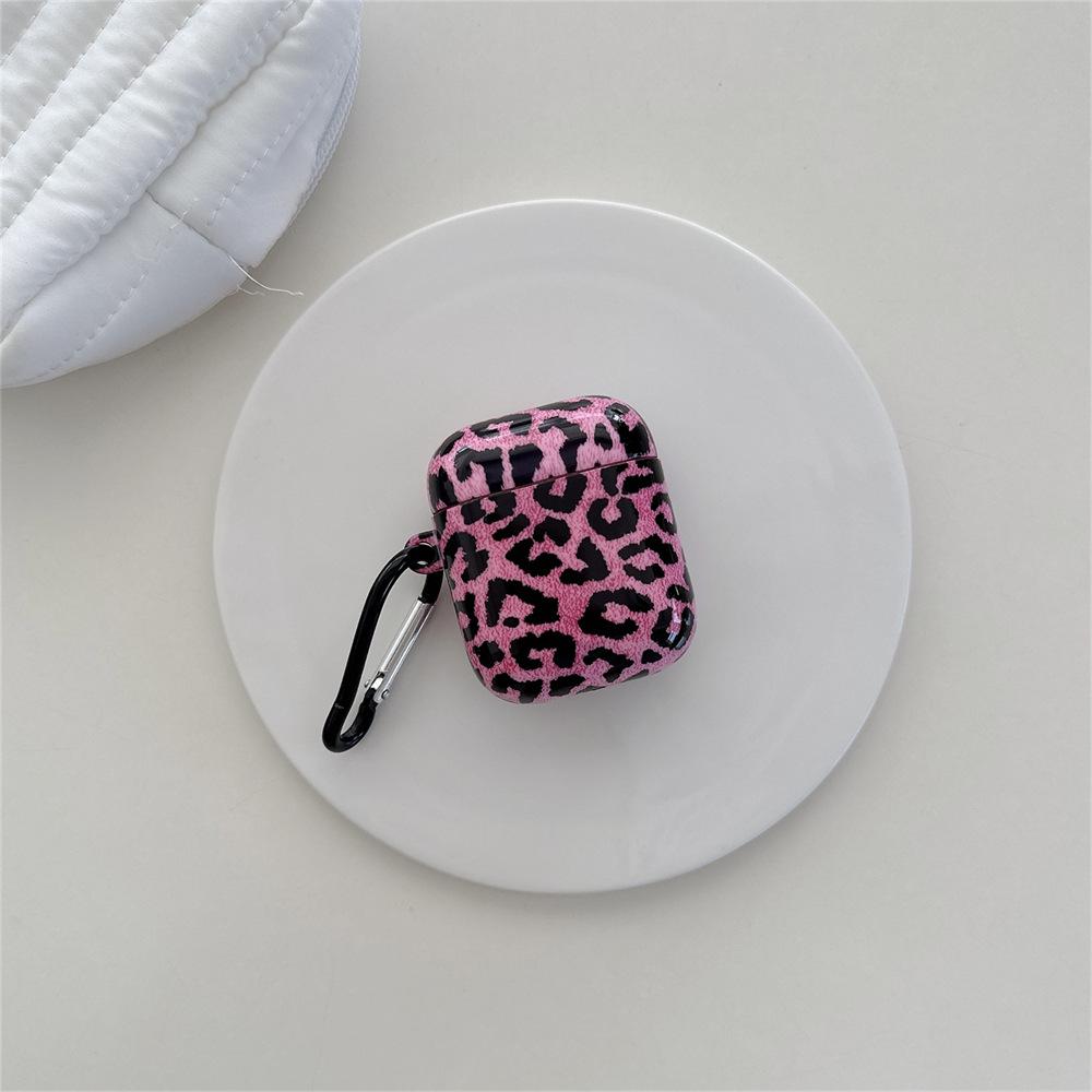 Мягкий чехол для наушников Apple AirPods Pro 2-го и 3-го поколения