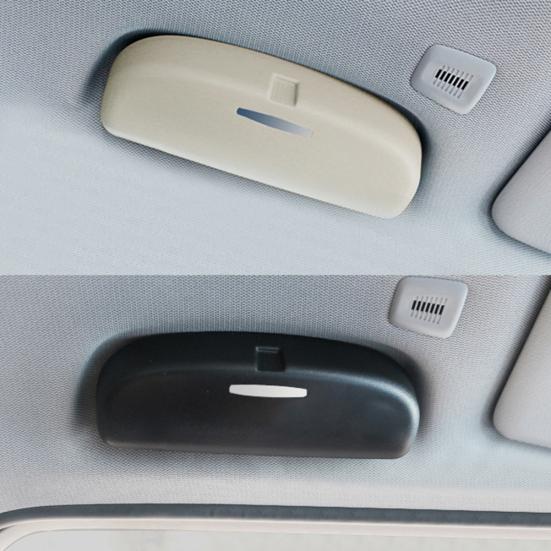 Автомобильные очки, солнцезащитные очки, чехол для хранения, держатель для BMW 37747 серии X5 X6