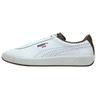 Phantaci X Star Comfortable Versatile Low-Top Lifestyle Sneakers Unisex Sneakers White 401848-01