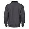 Projob Mens Pro Gen Full Zip Sweatshirt