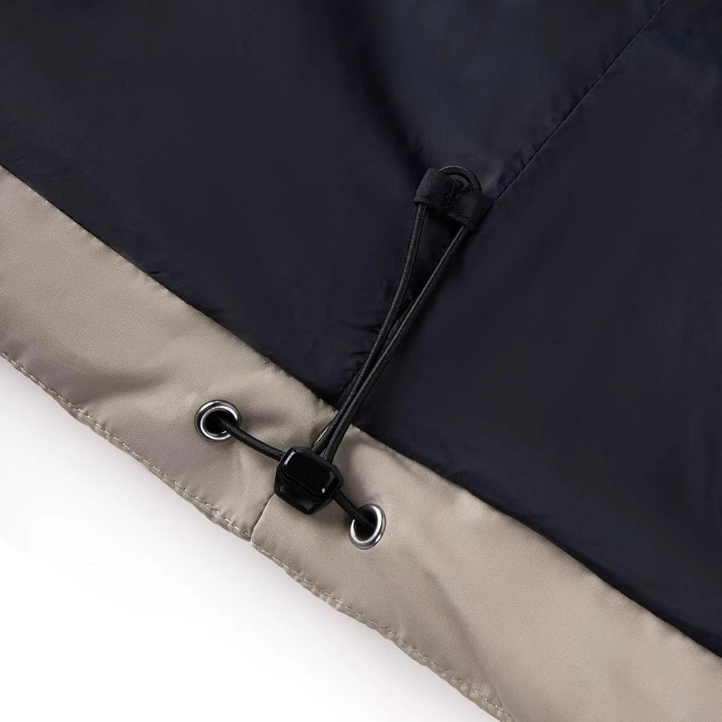 Under Armour Логотип Повседневный Свободный Уличный Теплый Воротник-стойка Спортивный Пуховый Жилет Унисекс жилет 25600803-299