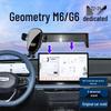 Автомобильный держатель для телефона Screen-Fix для автомобилей Geometry M6/G6 22-24