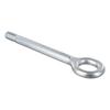 For Ducato 2006-Later Tow Hook Replacement Tow Hook Vehicle Towing Car Accessories As Shown In The Picture OEM 51798113