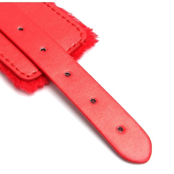 Наручники для секса, манжеты на щиколотке, ограничители, браслет для бондажа, БДСМ, женские эротические секс-игрушки для взрослых, Menottes для пар, экзотические