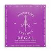 AUGUSTINE Regal Blue Set Classical Guitar Strings