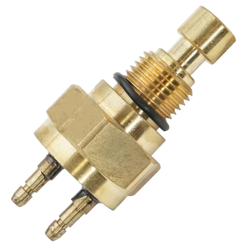 Новый датчик включения вентилятора Caltric для Kawasaki 27010-1202 / 27010-1364 Вентилятор радиатора
