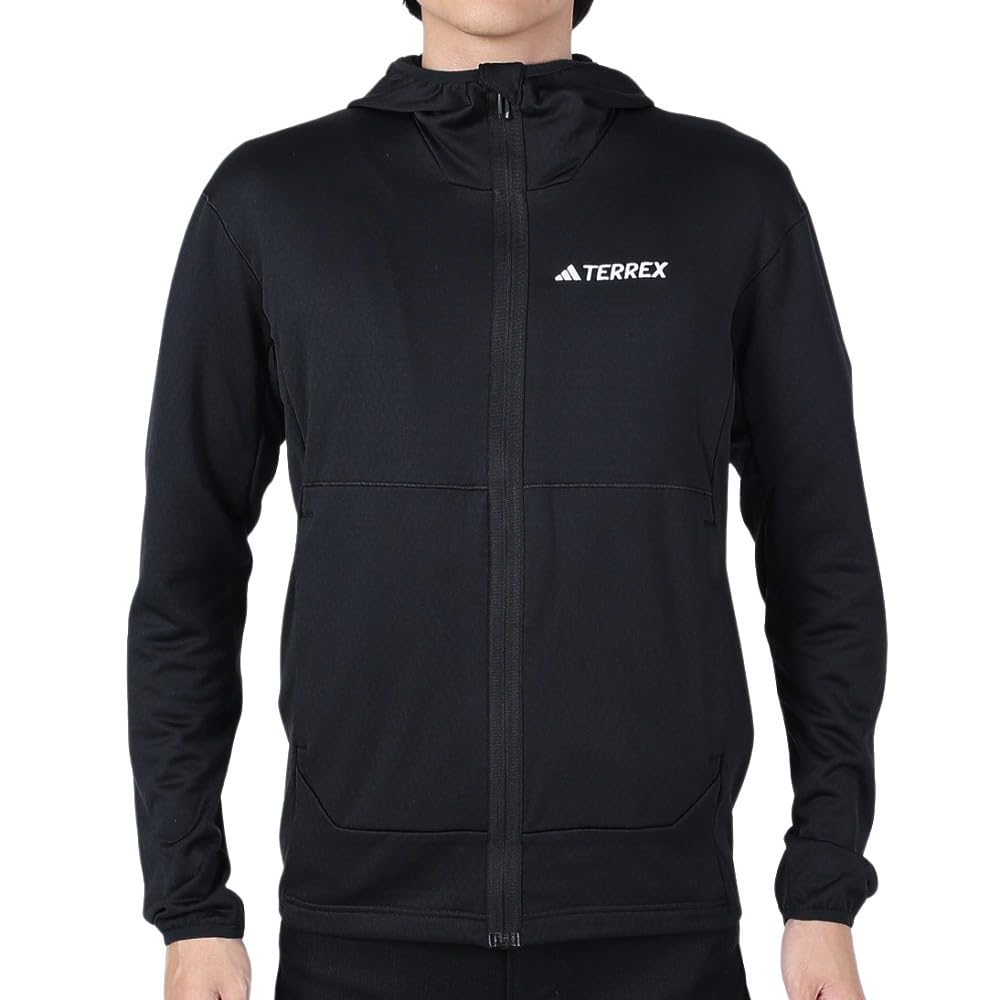 Легкая флисовая куртка Terrex XPERIOR