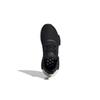 Adidas NMD R1 Black White GS FW0431