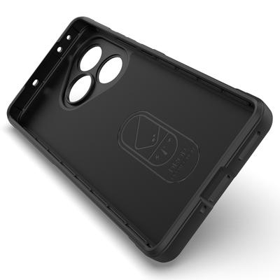 Для Realme GT Neo6 SE 5G/GT 6 5G/GT 6T 5G Чехол TPU Защитный чехол от падений Чехол для телефона
