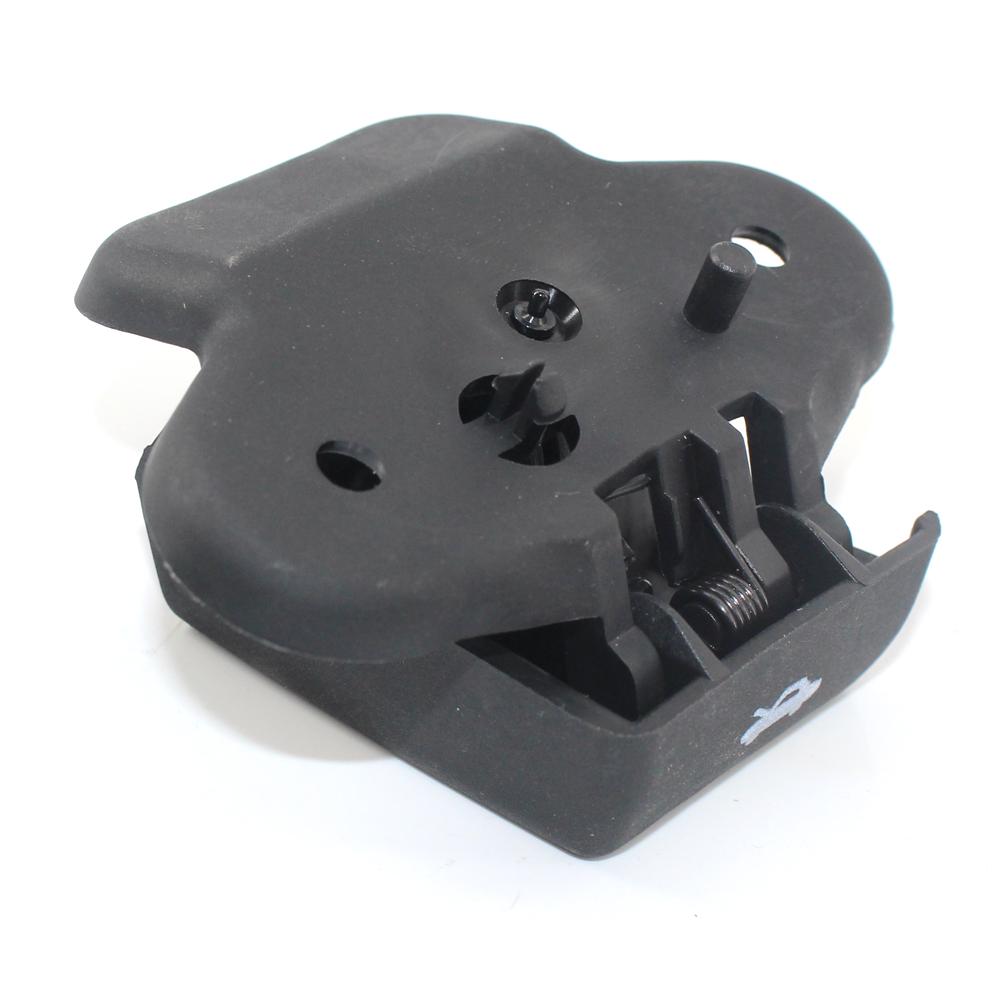 Защелка капота, сменная ручка, подходит для Chrysler Town & Country Dodge Caravan Voyager, автомобильные аксессуары