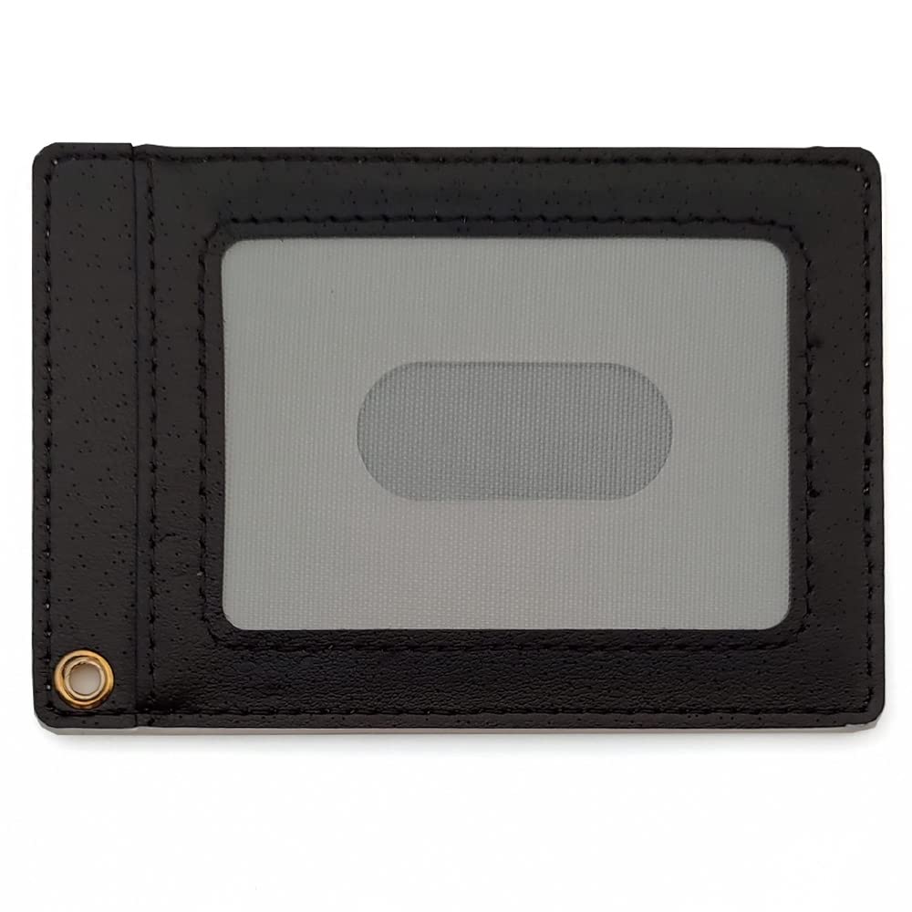 Attack On Titan Synthetic Leather Pass Case H [Levi]