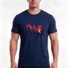 Umbra Tshirt Summer Casual Cotton Tee Oversized Streetwear Tops Vintage Graphic Print Loose Fit Short Sleeve 100 Cotton