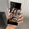 Чехол для телефона Chucky Child's Play для Samsung Galaxy S26 S24 S23 Ultra S25 Edge S22 S21 Plus S20 FE + Мягкий Чехол с Принтом Funda Galaxy