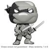 Ninja Turtles Leonardo Pop! Vinyl Chase Ships 1 In 6