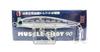 Jackson Muscle Shot 90 карандаш тонущий блесна CKS (5366)