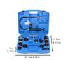 Cooling System Pressure Tester Car Leak Tester Tool for Cars Automotive