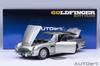 AUTOart Aston Martin DB5 Bond Car Complete Product 70296 1/18 "007/Goldfinger"