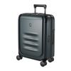 Spectra Expandable Global Suitcase That Can Be Expanded Up To for Business Overseas Carry Expanded TSA Double 8 Storm 653154 [Victorinox] 3.0 Carry-On