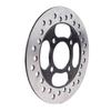 Universal 160/170mm Brake Disc Plate Rotor 68mm Fit For 50cc 70cc 90cc 110cc 125cc 150cc ATV Buggy Go Kart Quad Bike Accessories