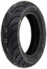 Мотоциклетная шина RUNSCOOT D307 Задняя 58J Бескамерный тип 323638 Для мотоциклов 110/80-10 M/C (TL) Двухколесный