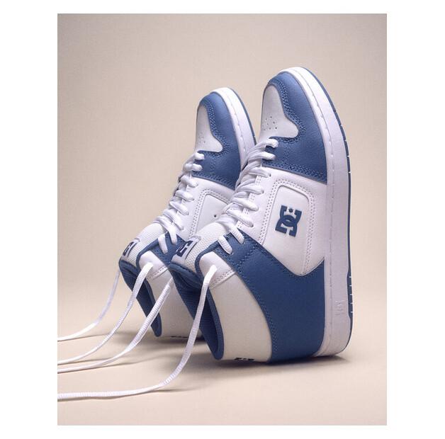 Кроссовки DC Shoes MANTECA 4 HI