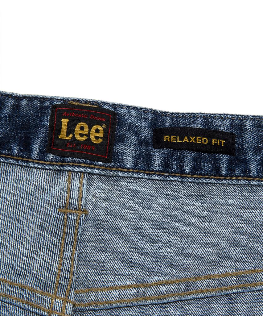 Джинсы LEE для мужчин Origin Fit Индиго Средние