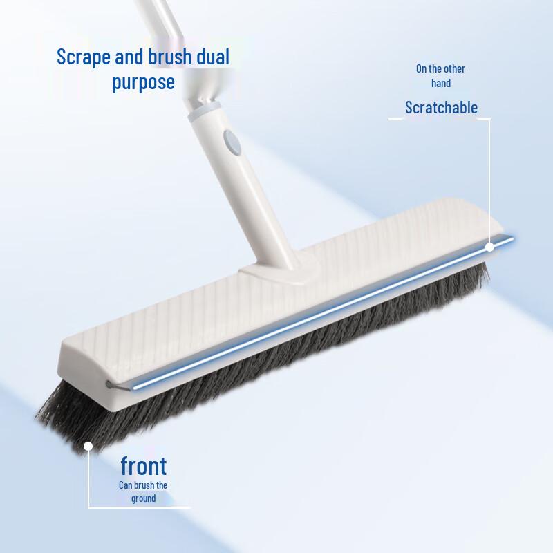 Deli Office Floor Brush