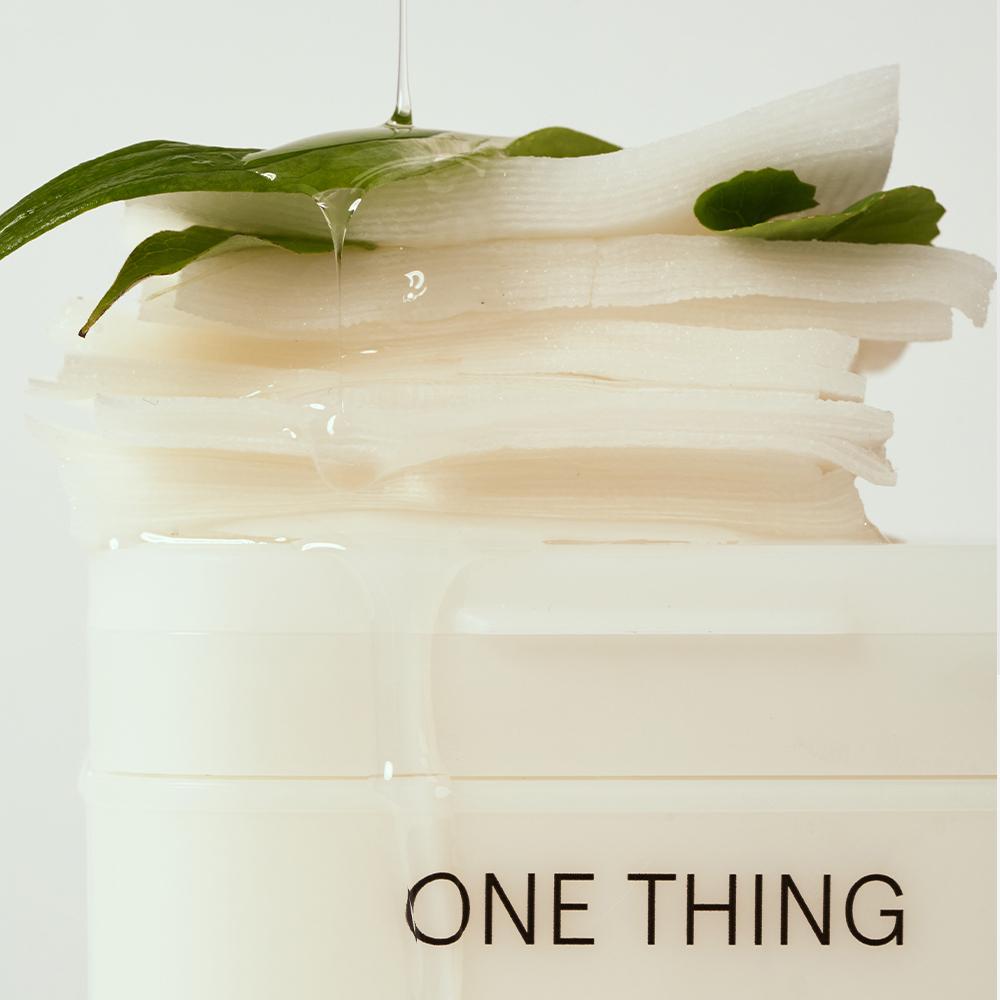 One Thing [Водный Легкий Увлажняющий Пилинг] One Thing Cica Peeling Тонер-Пэды 65 Штук