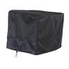 Dust Cover for Generator with Foldable Design Outdoor