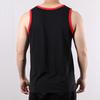 Nike Баскетбольная майка мужская черная BQ3676-010