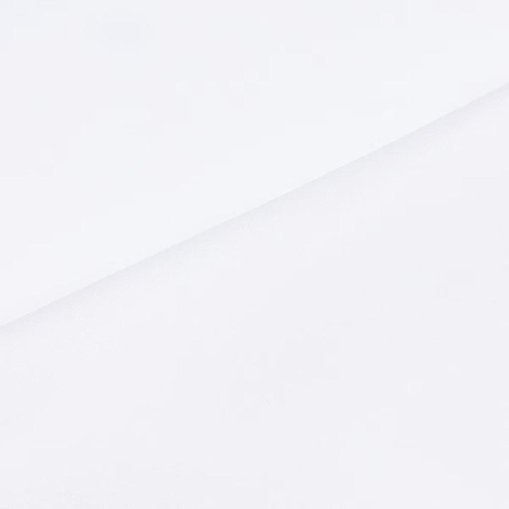 TaylorMade Contrast Hoodie, White, Medium, Women's, 2015 Spring/Summer Collection, UN663