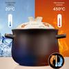 Supor TB45A3 Ceramic Claypot Stew Pot