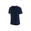 Nike x NBA T Shirt Men's Dark Blue DH6795-419
