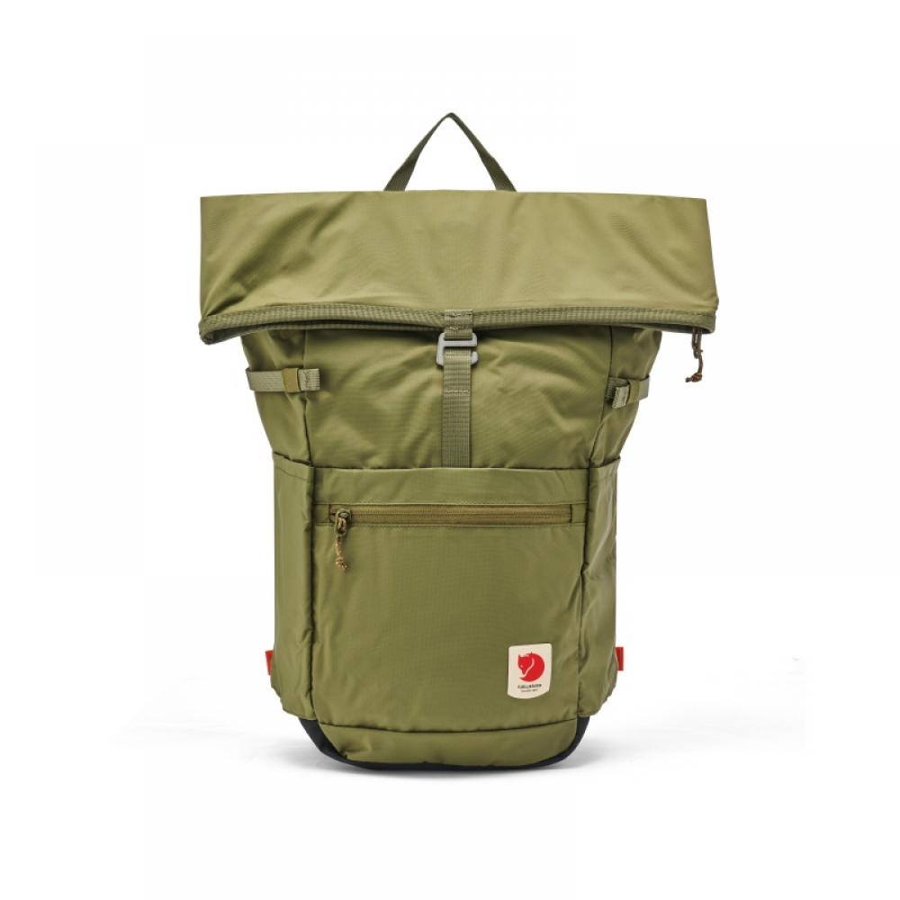 Fjellaven 23222 620 Высококачественный складной рюкзак 24 л