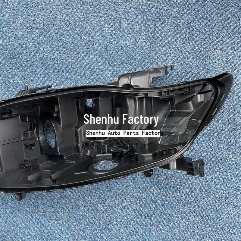 Задняя крышка фары Honda Insight (Черный, 2019-2021)