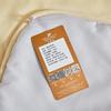 LUOLAI Antibacterial Deep Sleep Tussah Silk Quilt
