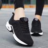 Fashion Women Sneakers Breathable Sports Shoes For Women Walking Platform Zapatillas Mujer Women Vulcanized Shoes Summer Casual Shoes