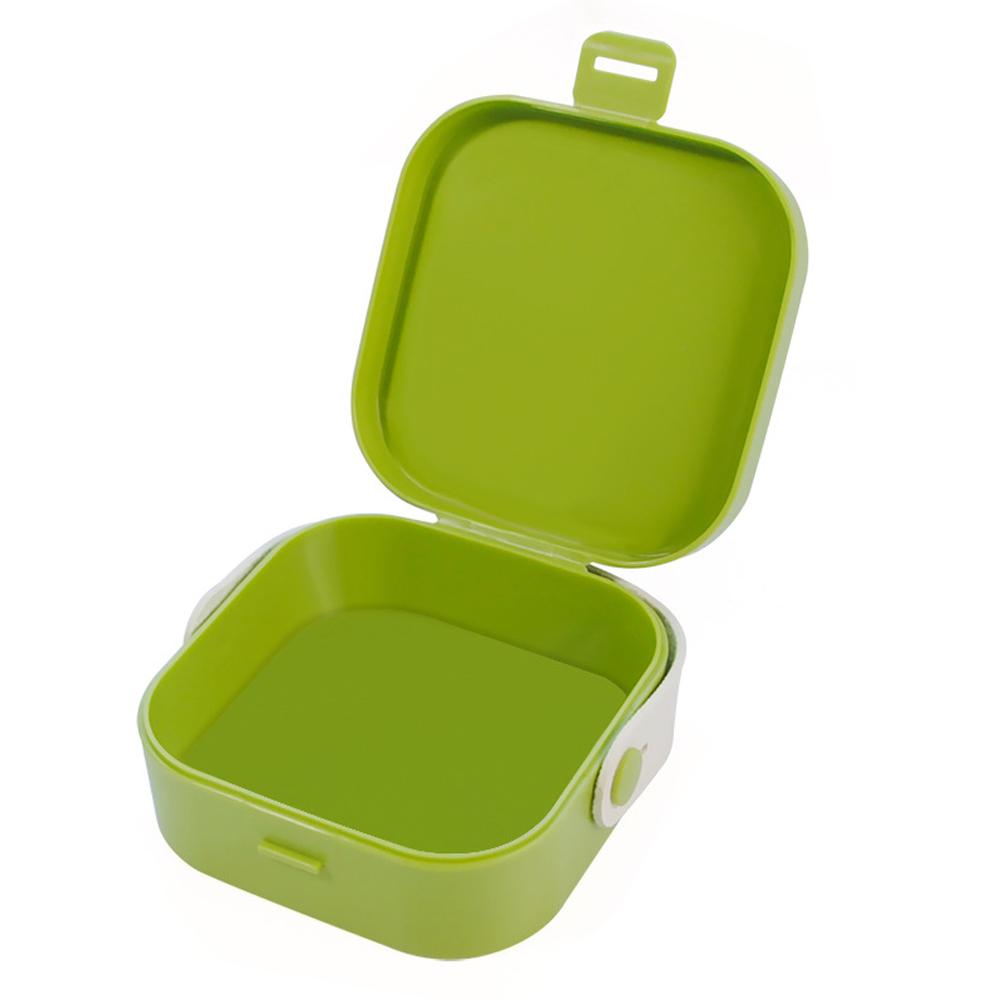 Мини-органайзер для зарядного устройства для путешествий, портативный органайзер для кабеля наушников, многофункциональная пластиковая шкатулка для ювелирных изделий в офисе