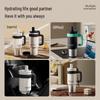 COOKER KING Yuanli Alliance 316 Stainless Steel Insulated Tumbler