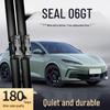 Подходит для 2025 BYD Seal 06 GT: Бескаркасная резиновая щетка стеклоочистителя