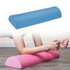 EVA Half Foam Roller Massage, Durable 200kg Heavy Duty, Round Neck