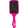 WetBrush Paddle Detangler Hair Pink Brush, (x 1)