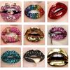 Sexy Lips 5d Diamnond Painting Room Decor Canvas Painting Diy Diamond Lips Full Square Round Diamond Embroidery for Home Decor