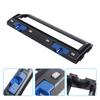 Main Brush Cover For ECOVACS X5 OMNI X5 PRO OMNI X5 PRO X5 Max X5 Pro Ultra X5 Pro Plus X2S Vacuums Cleaner Accessories