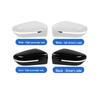 Compatible Rearview Mirror Shell Turn Signal Lens for 2019-2024 BMW 3 Series