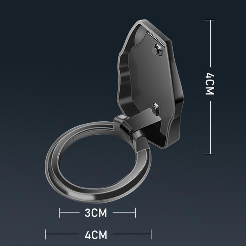 Car One-Click Start Buttons Protective Cover Decoration For BMW 50th X1 X3 X5 X4 X7 G30 G20 G32 G11 G12 F40 F30 F20 F10 E90 E60