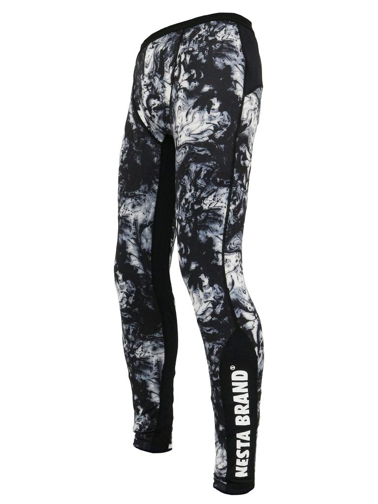 K-Work Nesta Stretch Tights DEO XL NEW-09P