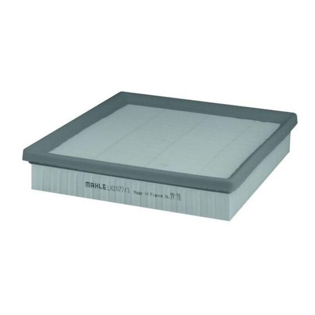MAHLE Воздушный фильтр LX2077/3