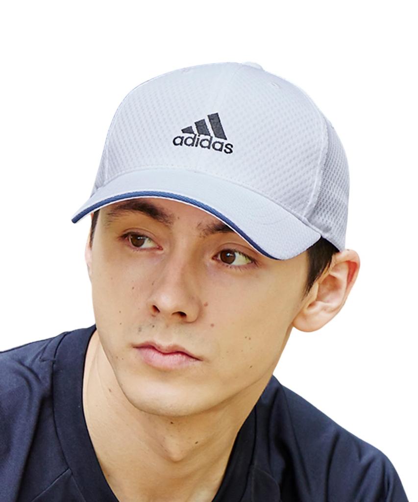 Adidas LM CAP TK-04 White, 62-65cm